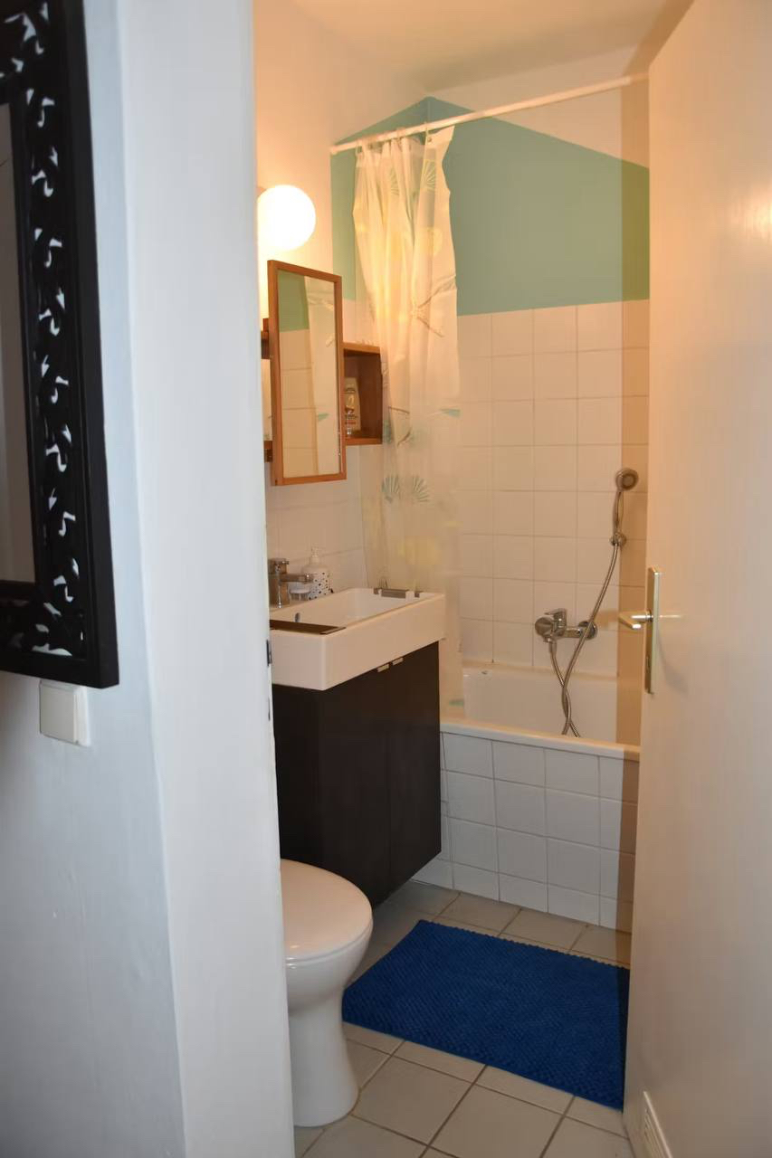 Studio meublé 30m² – Compans‑Caffarelli, Toulouse - Image 2